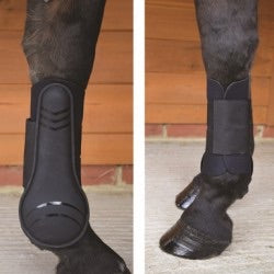 bioflow horse boots