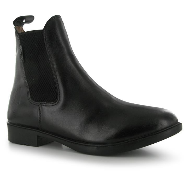 loveson grosvenor jodhpur boots