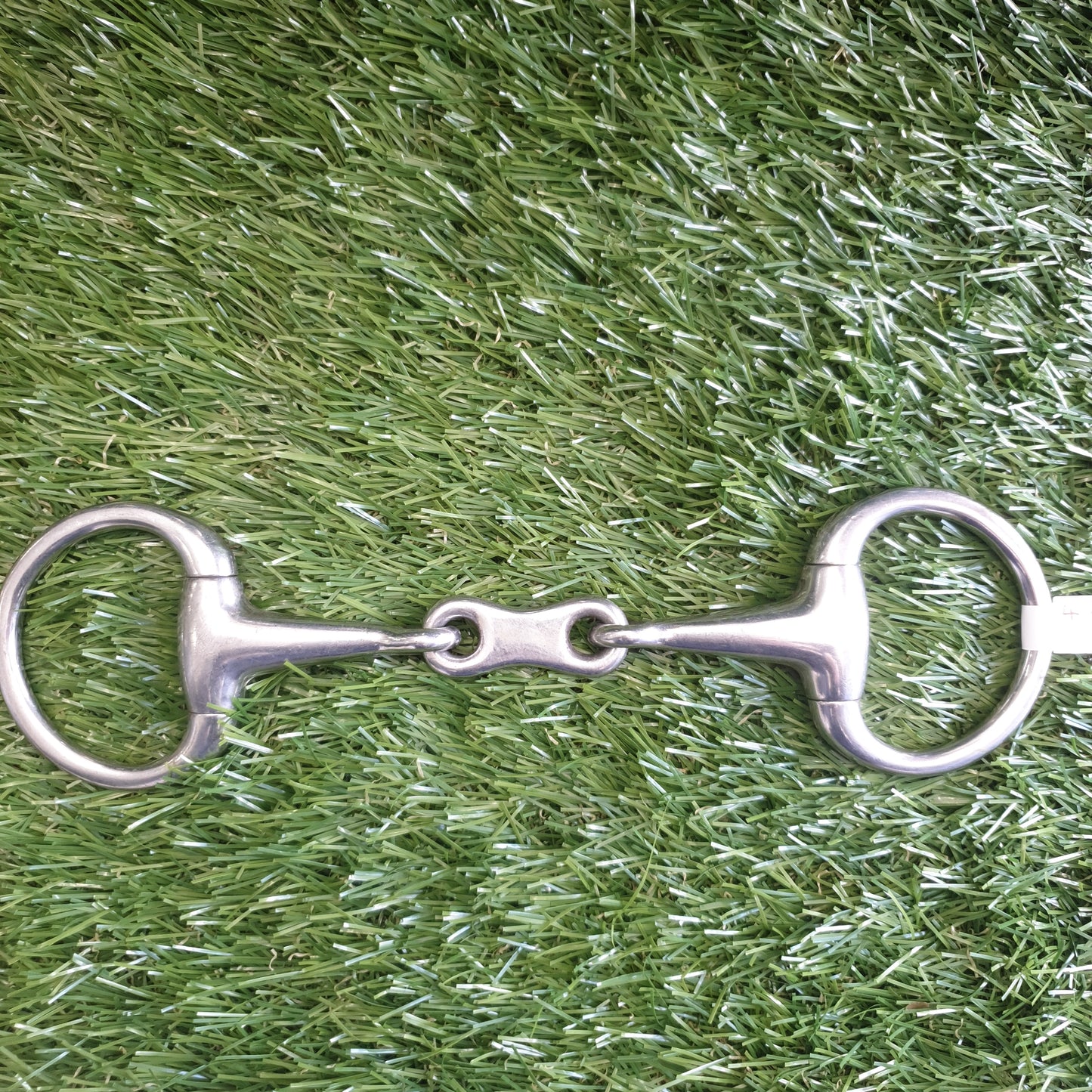 4 3/4" Eggbutt Snaffle with French link