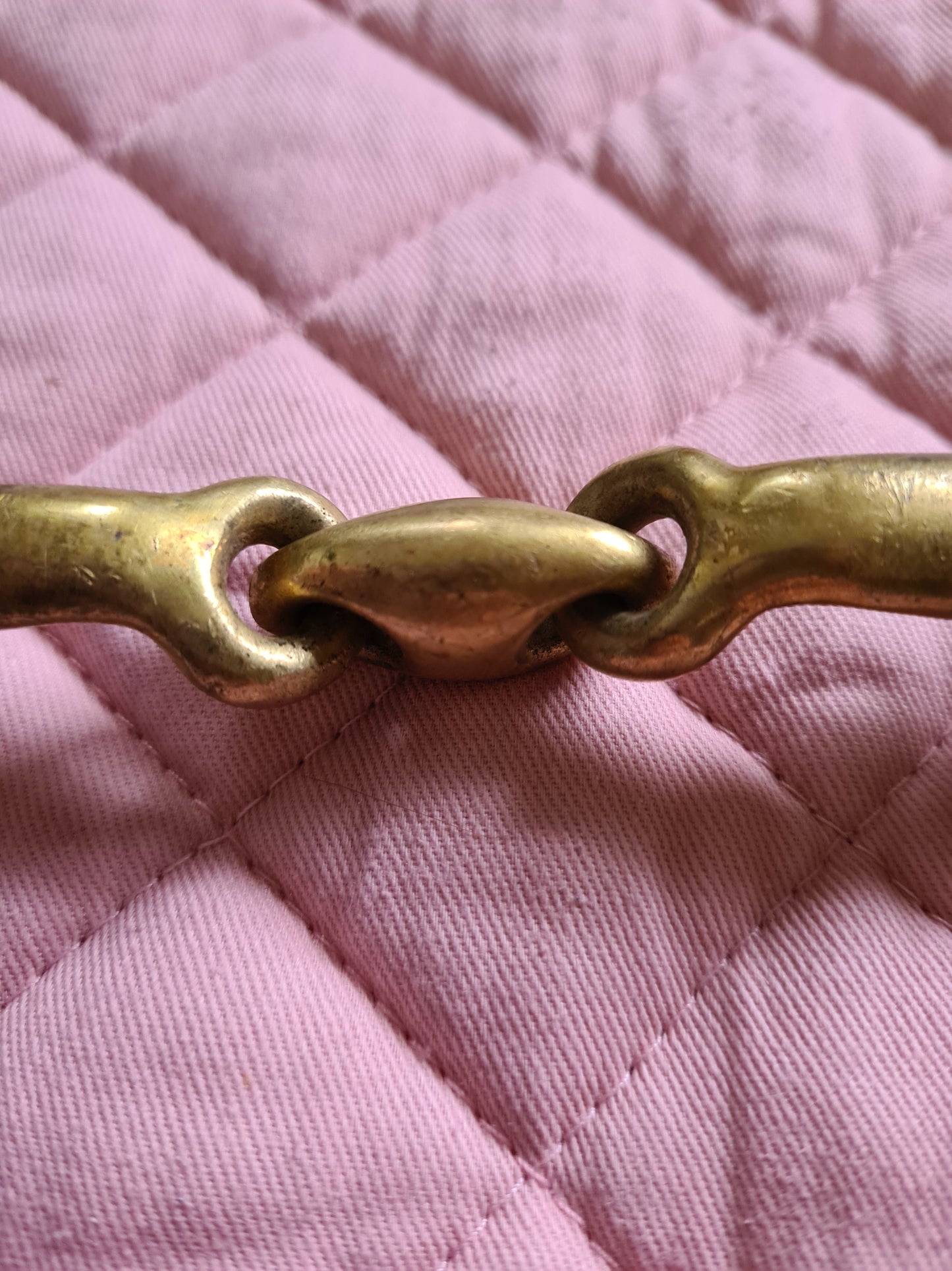 Used Neue Schule Loose Ring Bit