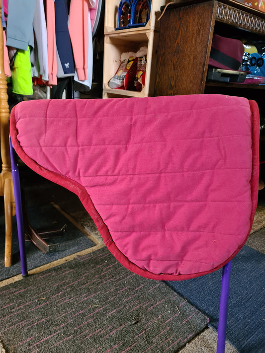 Shaped Polly Pad  ❤️