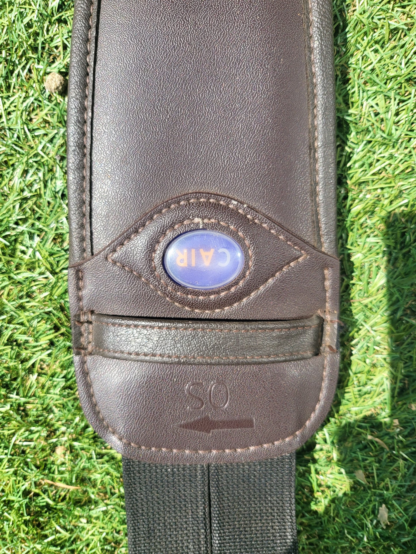 Wintec Cair Brown 38"