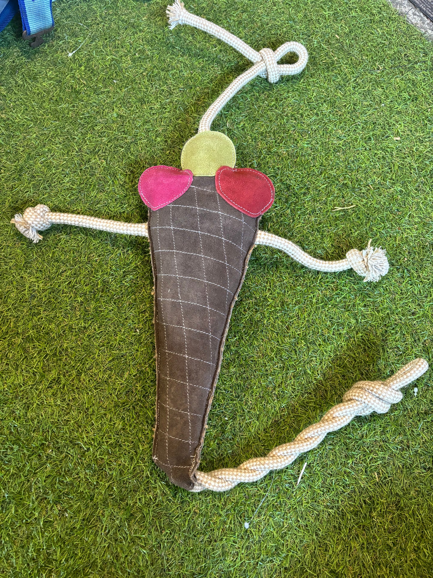 New stable toys XL in various styles ❣️