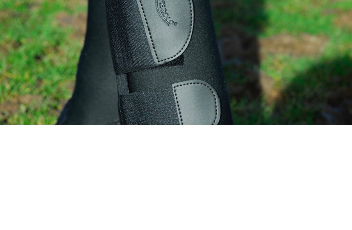 New rhinegold breathable neoprene turnout boots ❤️