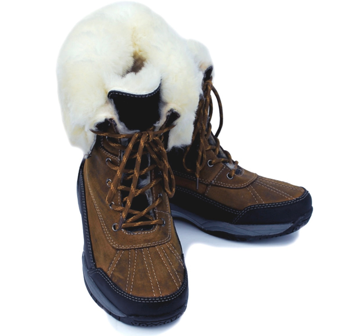 Rhinegold Arctic winter boots ❣️