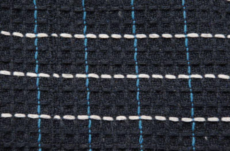 New rhinegold waffle cooler rug❣️