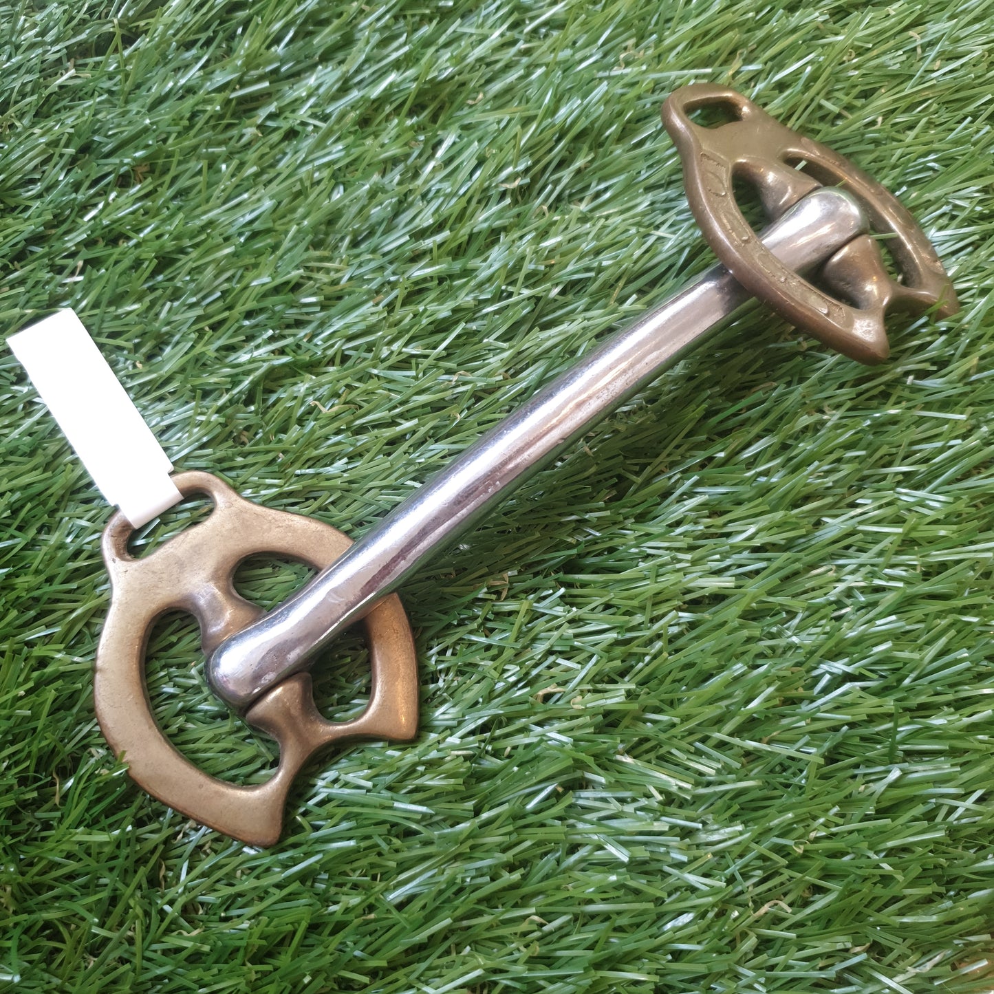 Used 4 1/2" Stallion bit