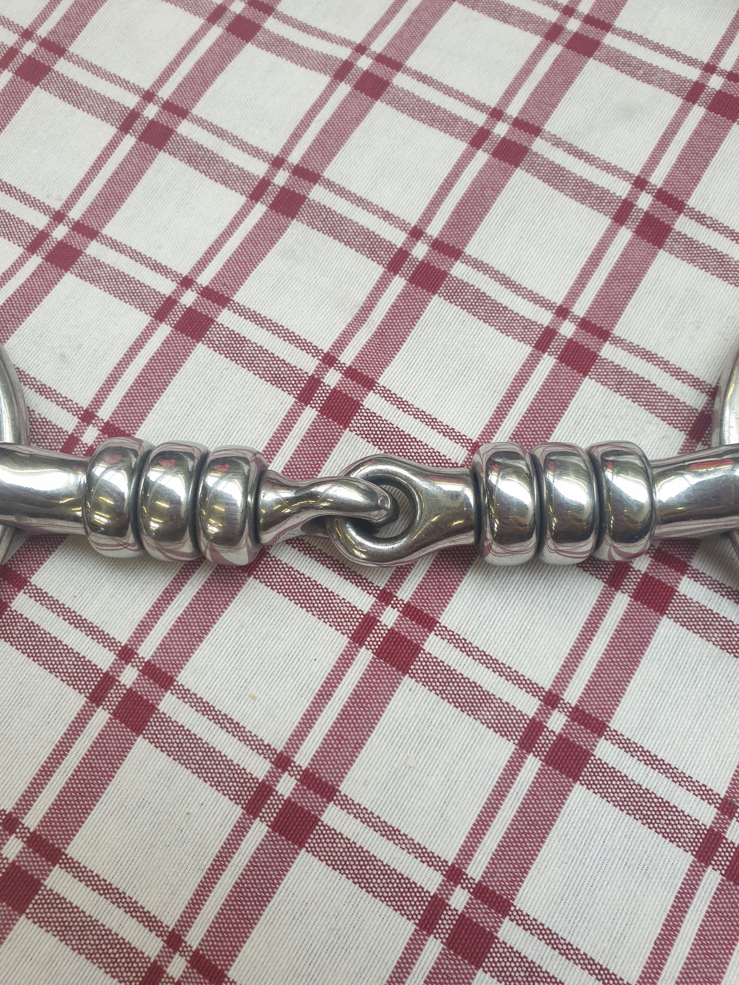 NEW loose ring cherry roller bit 4 3/4" *