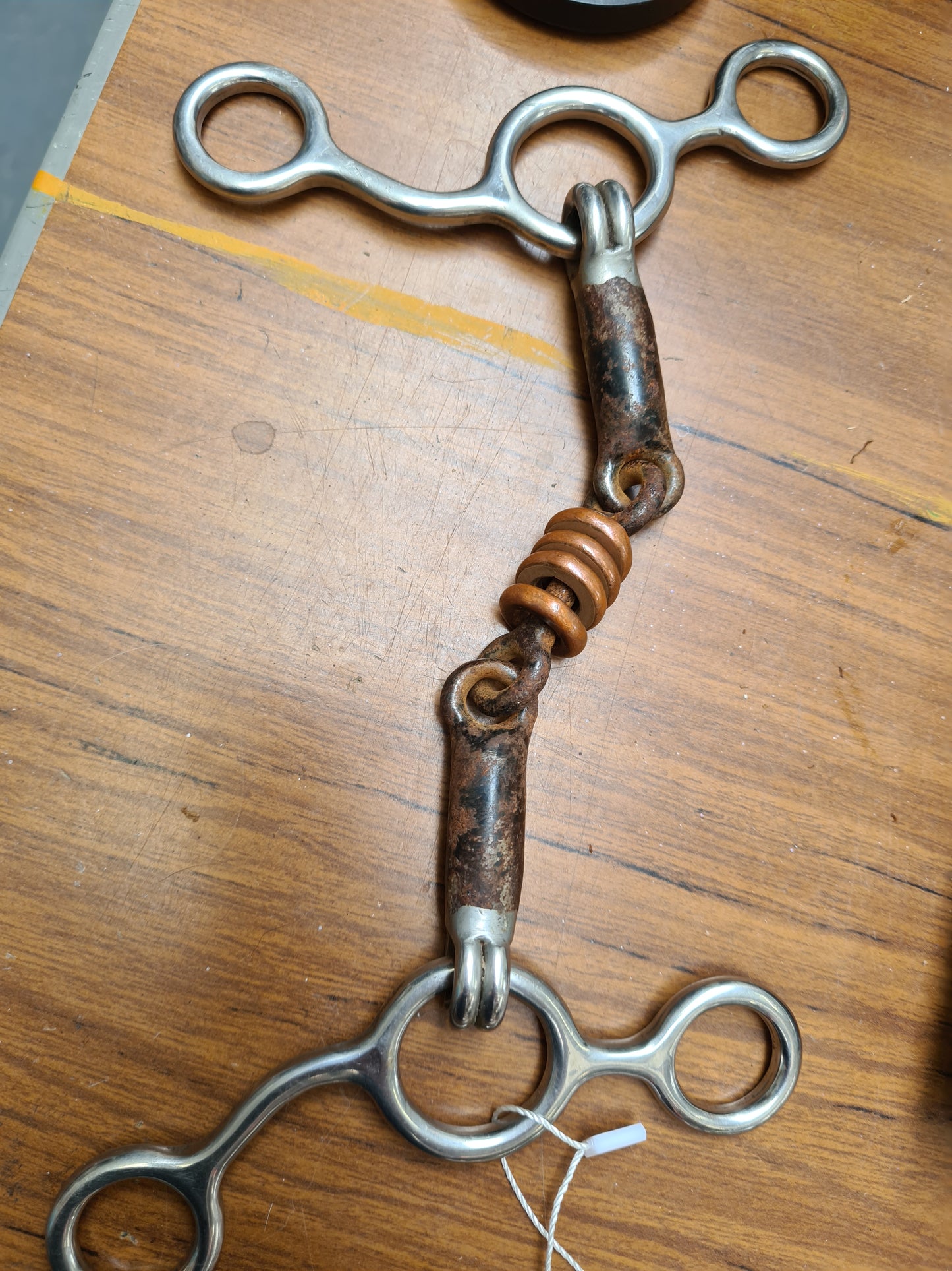 Tom thumb sweet iron