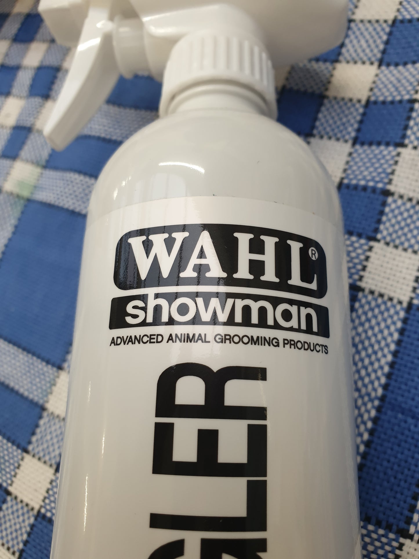 WAHL detangler 500ml