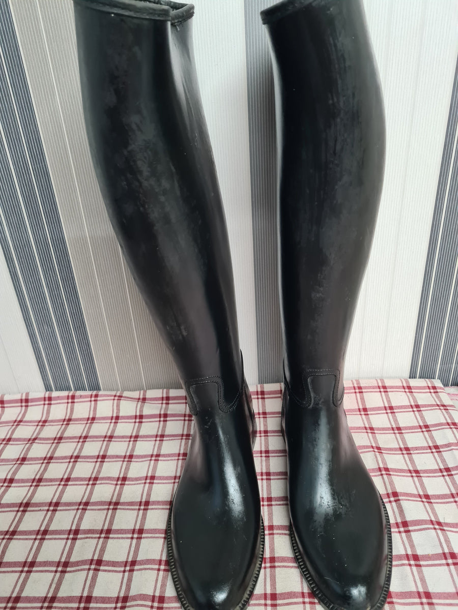 Cottage craft deals riding boots