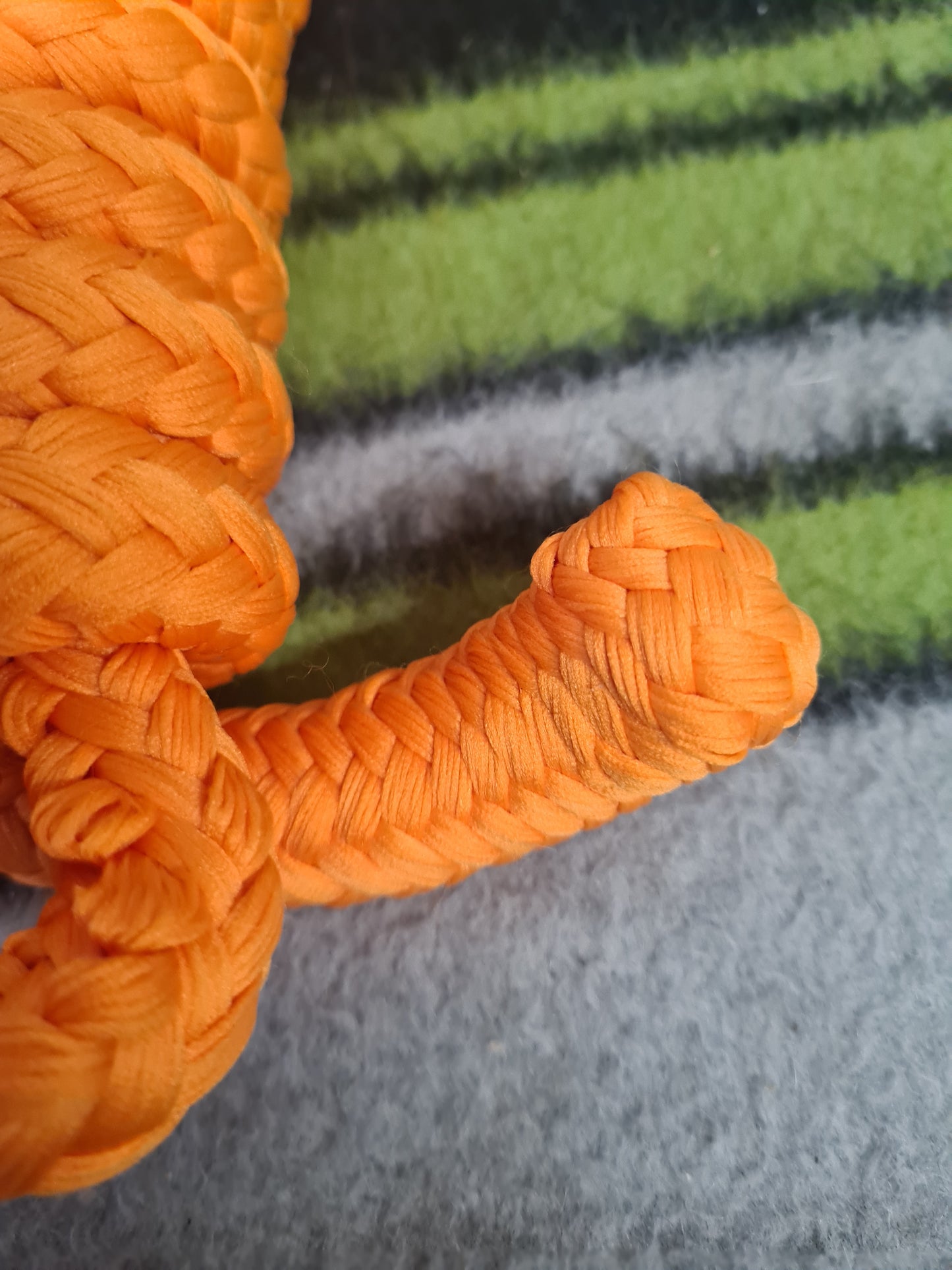 NEW WITH TAGS Rhinegold luxe lead rope 🟢