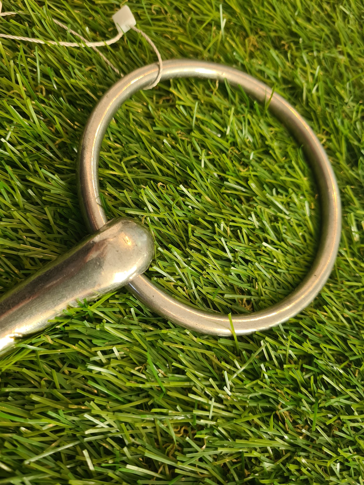 Loose Ring Snaffle 5 3/4"