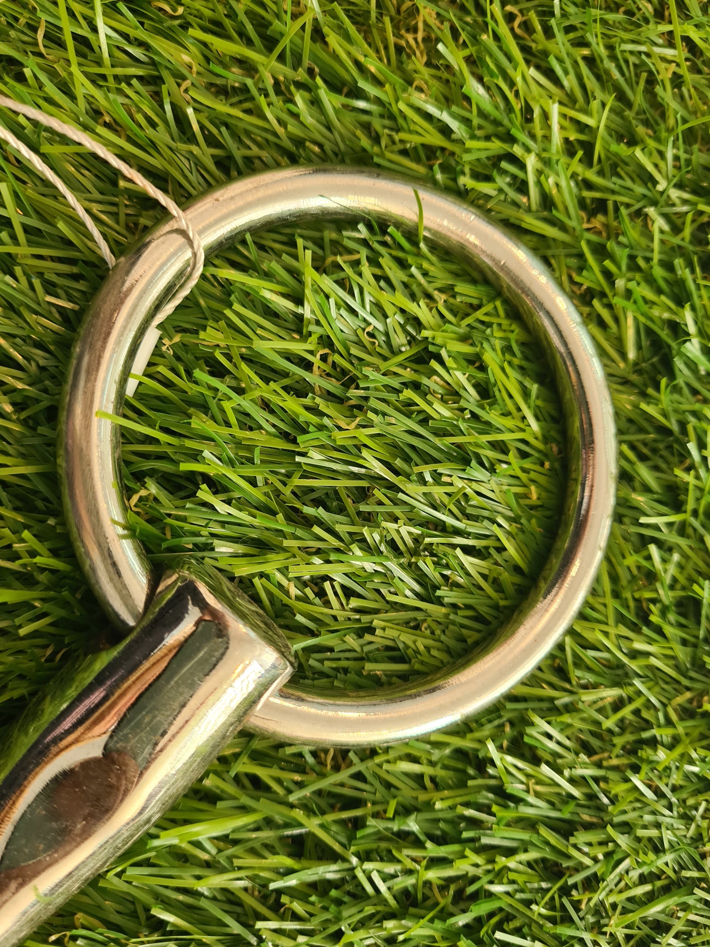 Loose Ring Snaffle 5 3/4"