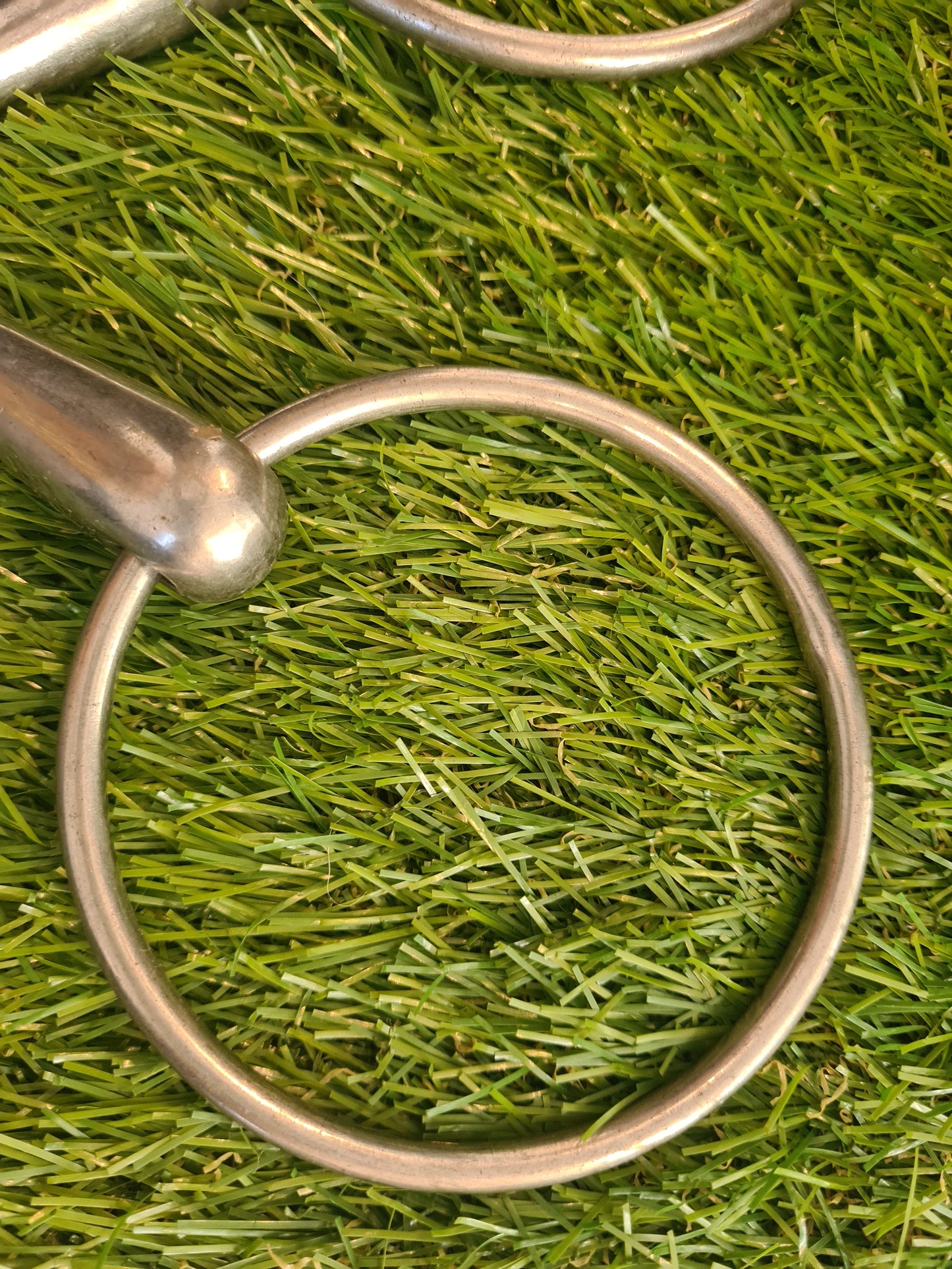 Loose Ring Snaffle 5 3/4"