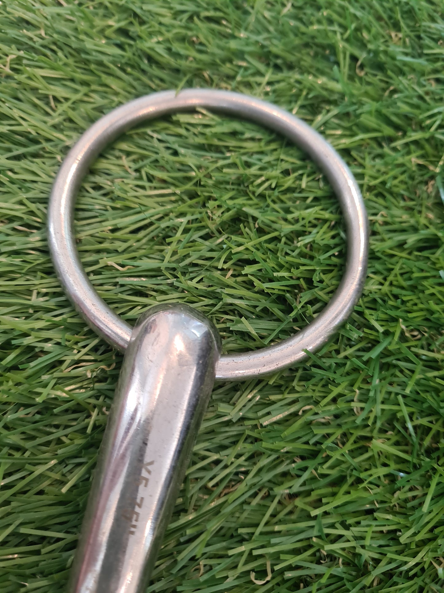 Loose Ring Snaffle 5 3/4"
