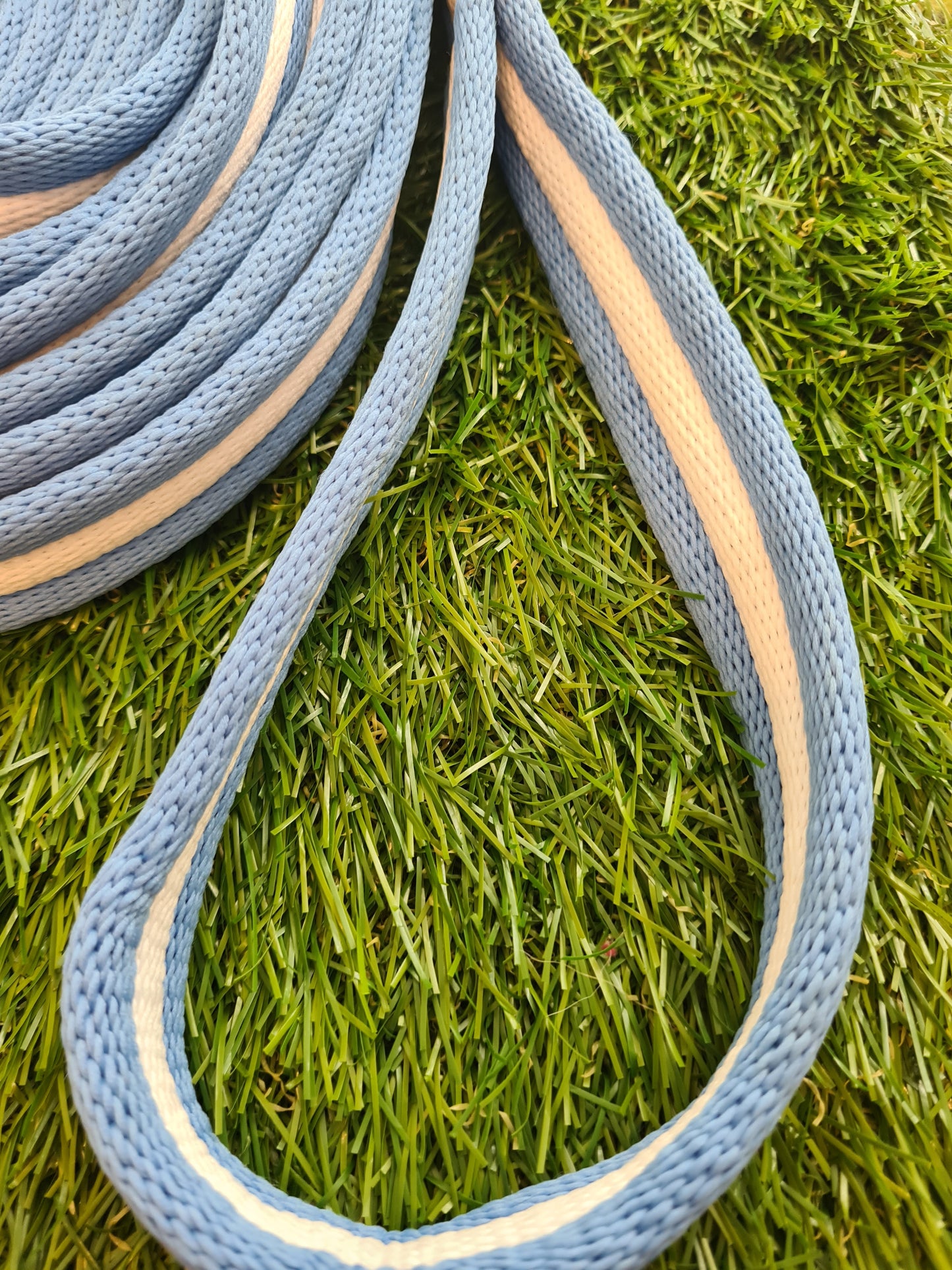 New Padded lunge line 🟣