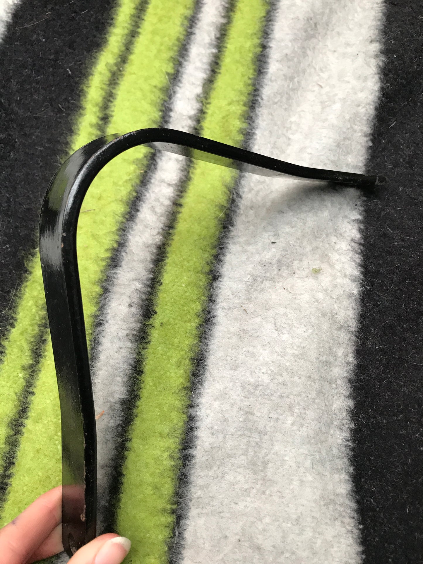 medium size gilet bar