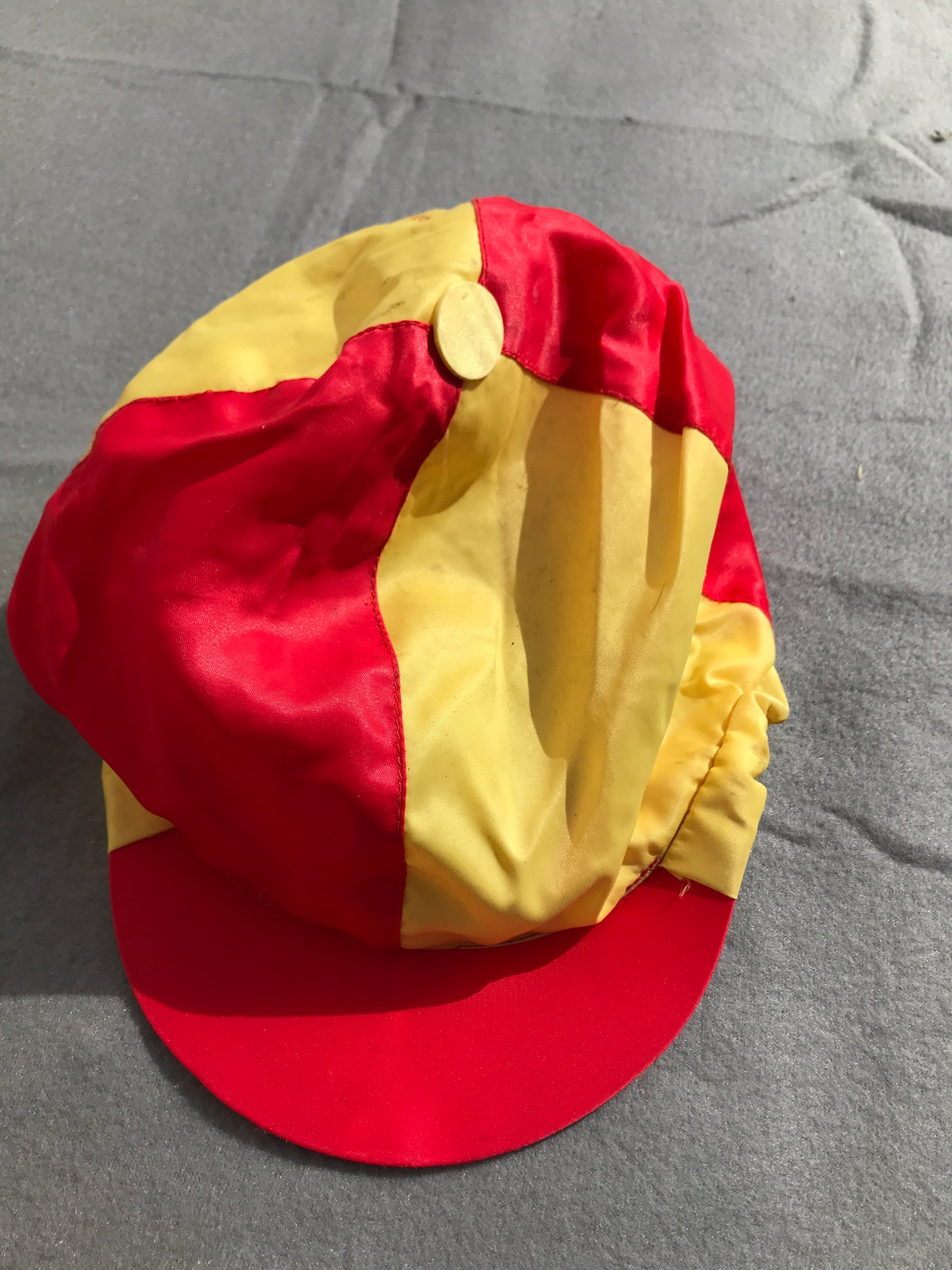 hat cover one size