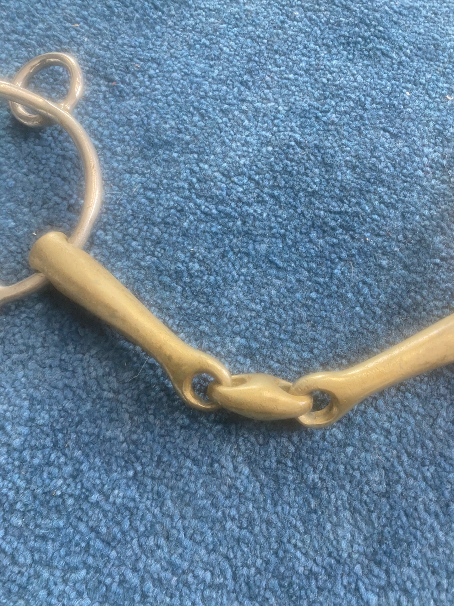 Neue schule tranz angled lozenge universal bit 6 1/4”