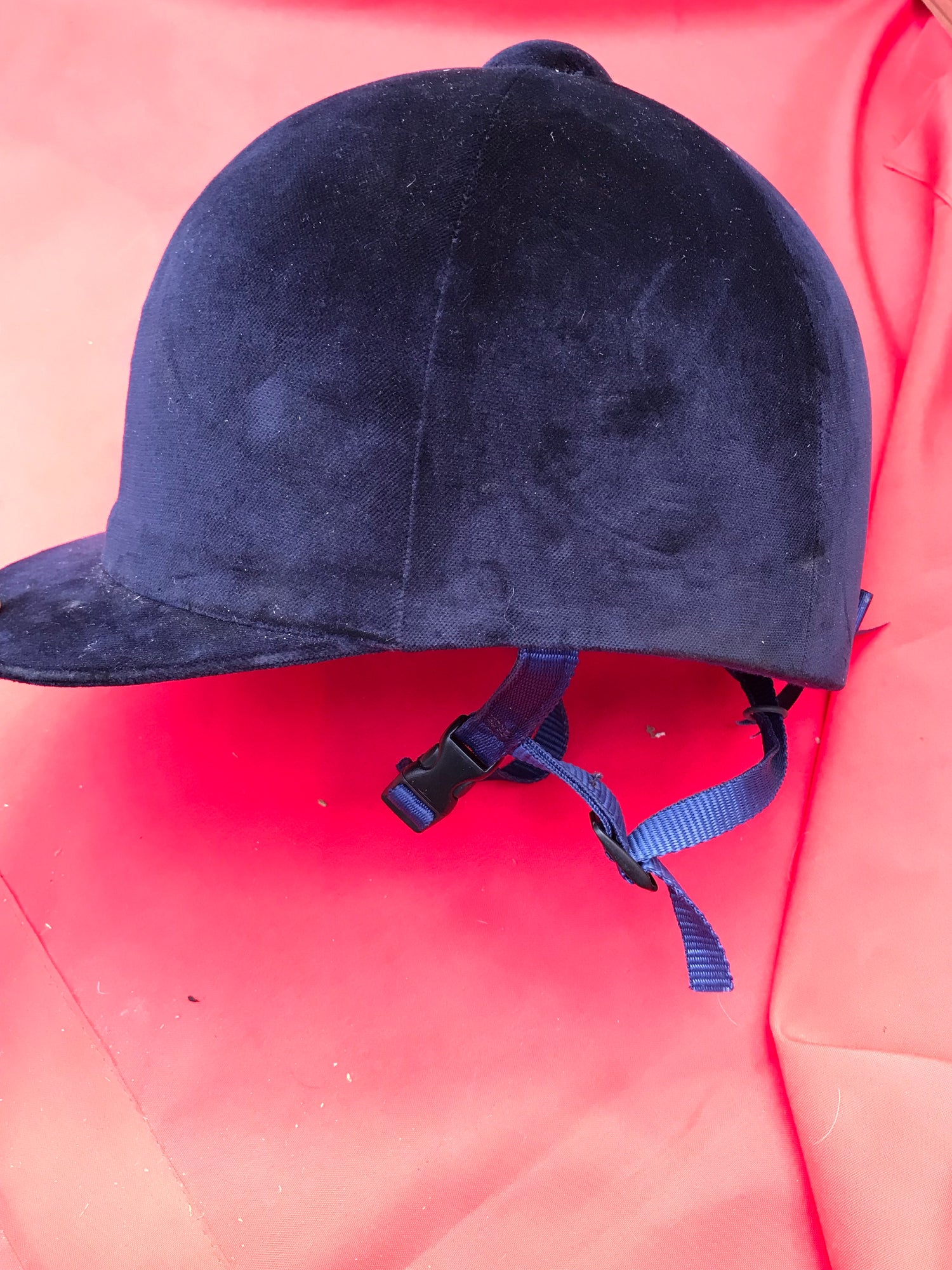 Riding hats ❤