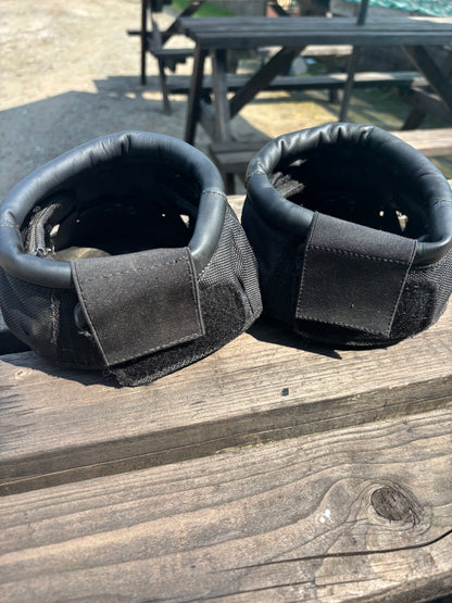 Pfiff hoof boots size #7 only tried on ❣️