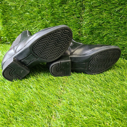 Black Jodpur Boots FREE POSTAGE ❤️
