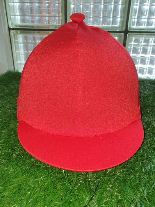 New hat silk red
One size
FREE POSTAGE 🟣