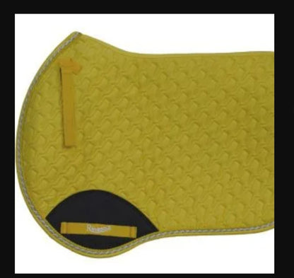 NEW Rhinegold performance saddle pad FREE POSTAGE 🟣