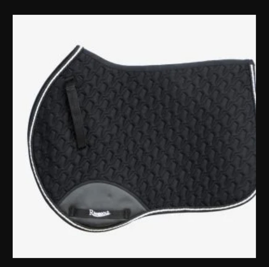 NEW Rhinegold performance saddle pad FREE POSTAGE 🟣