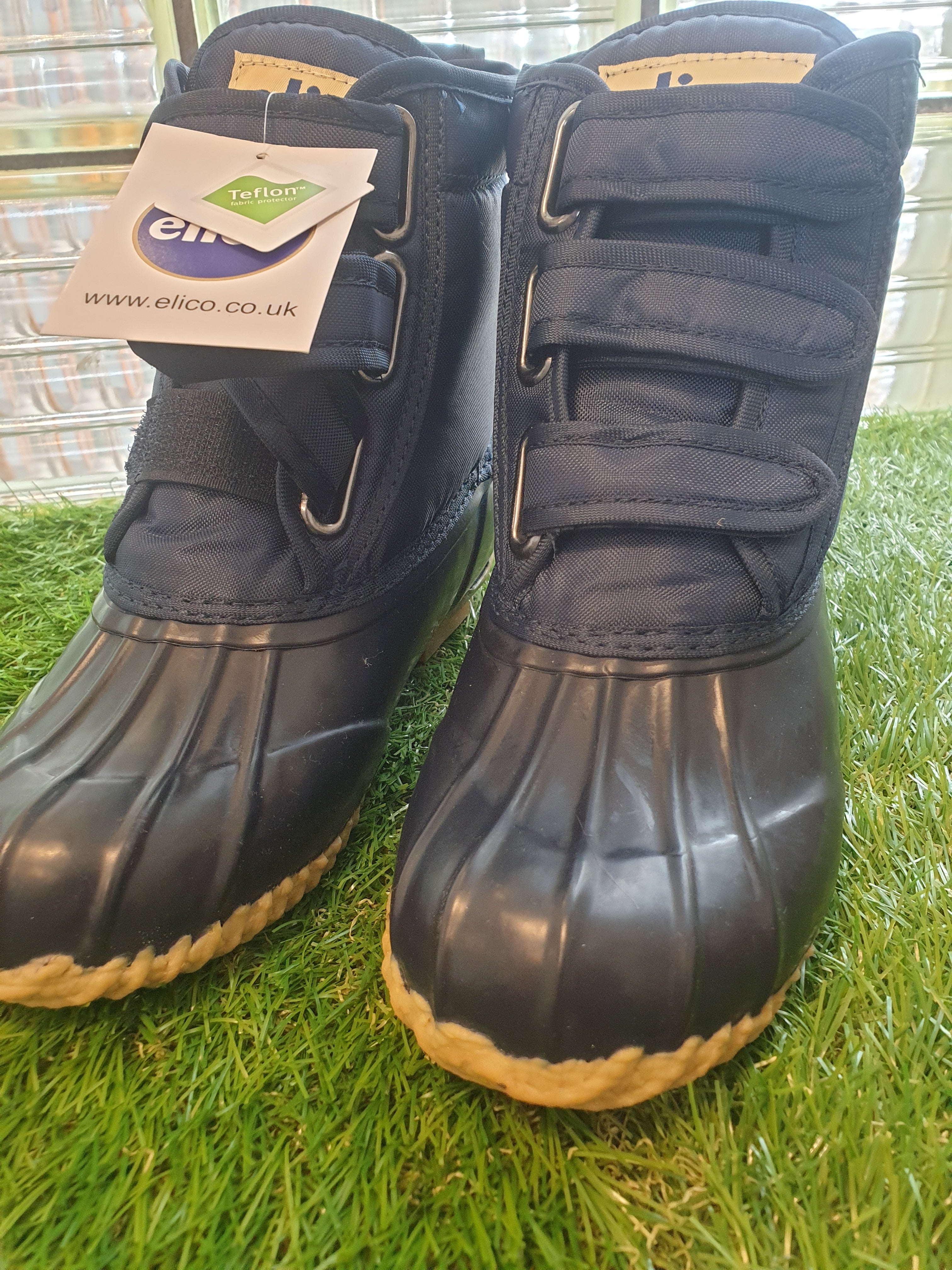 Blue muck boots store