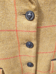 Foxley tweed clearance jacket