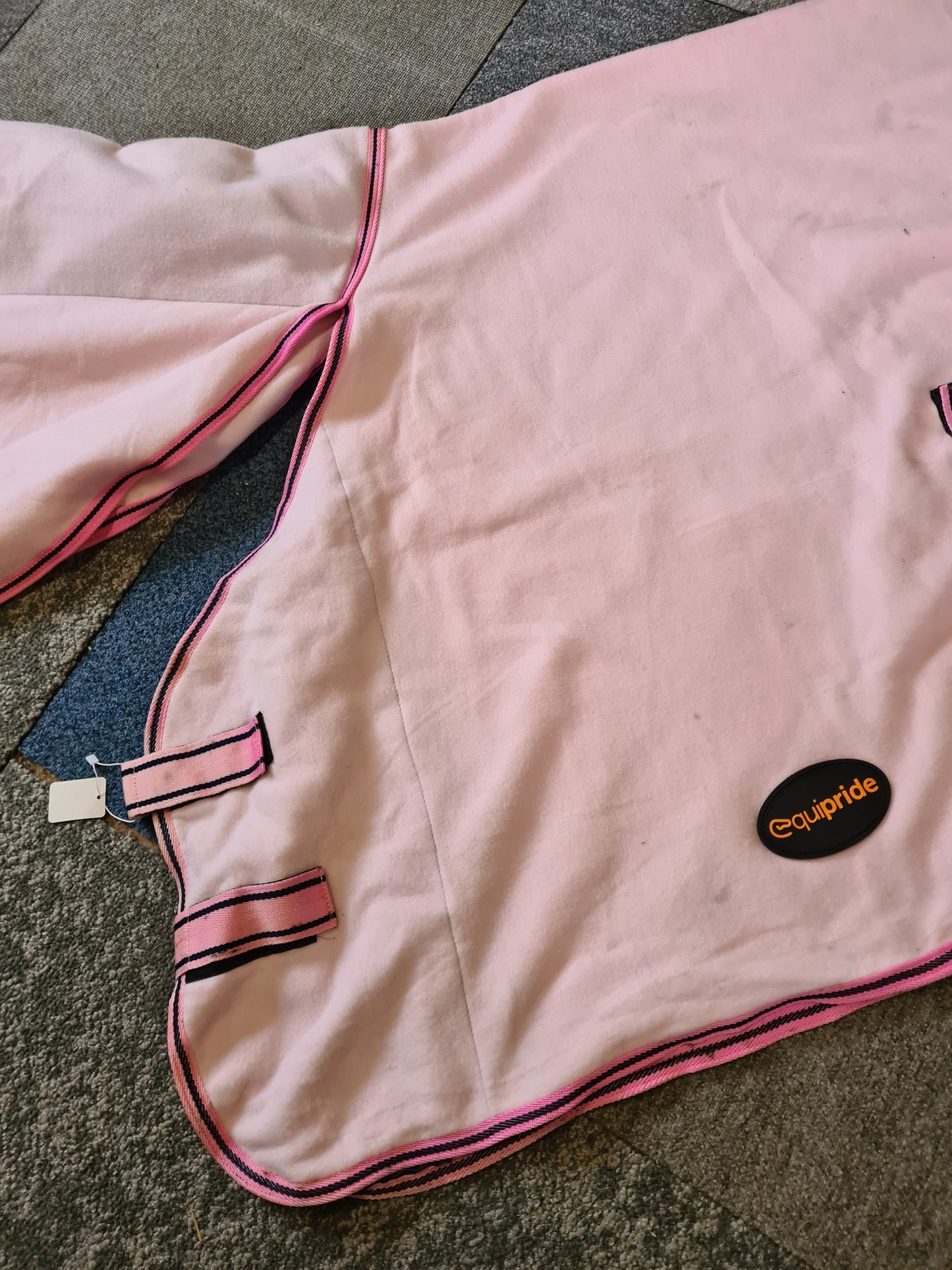 NEW Shop marked equipride combo fleece 6'6 pink FREE POSTAGE 🟢