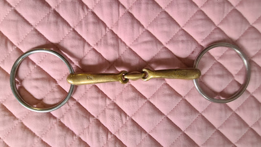 Used Neue Schule Loose Ring Bit
