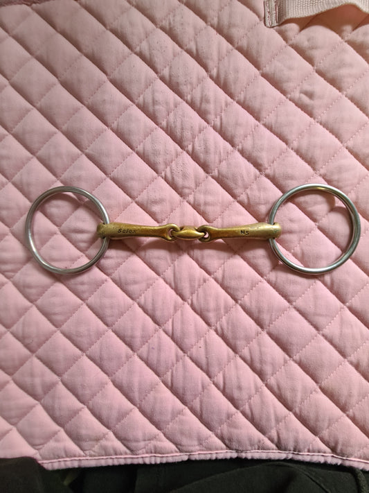 Used Neue Schule Loose Ring Bit