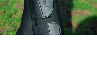 New rhinegold breathable neoprene turnout boots ❤️