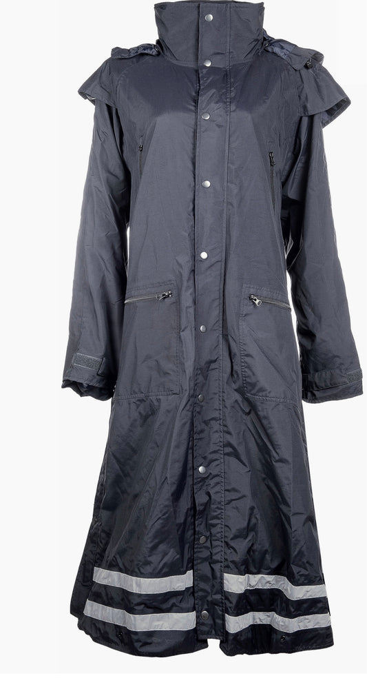 New HKM long rain riding coat ❣️