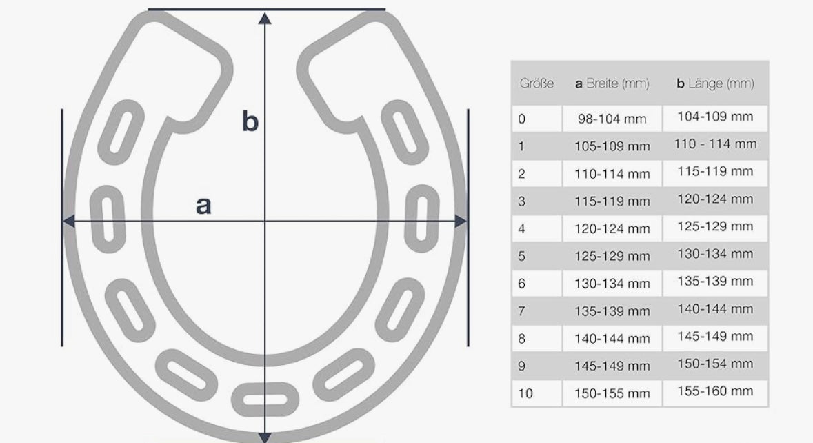 Pfiff hoof boots size #7 only tried on ❣️