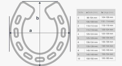 Pfiff hoof boots size #7 only tried on ❣️