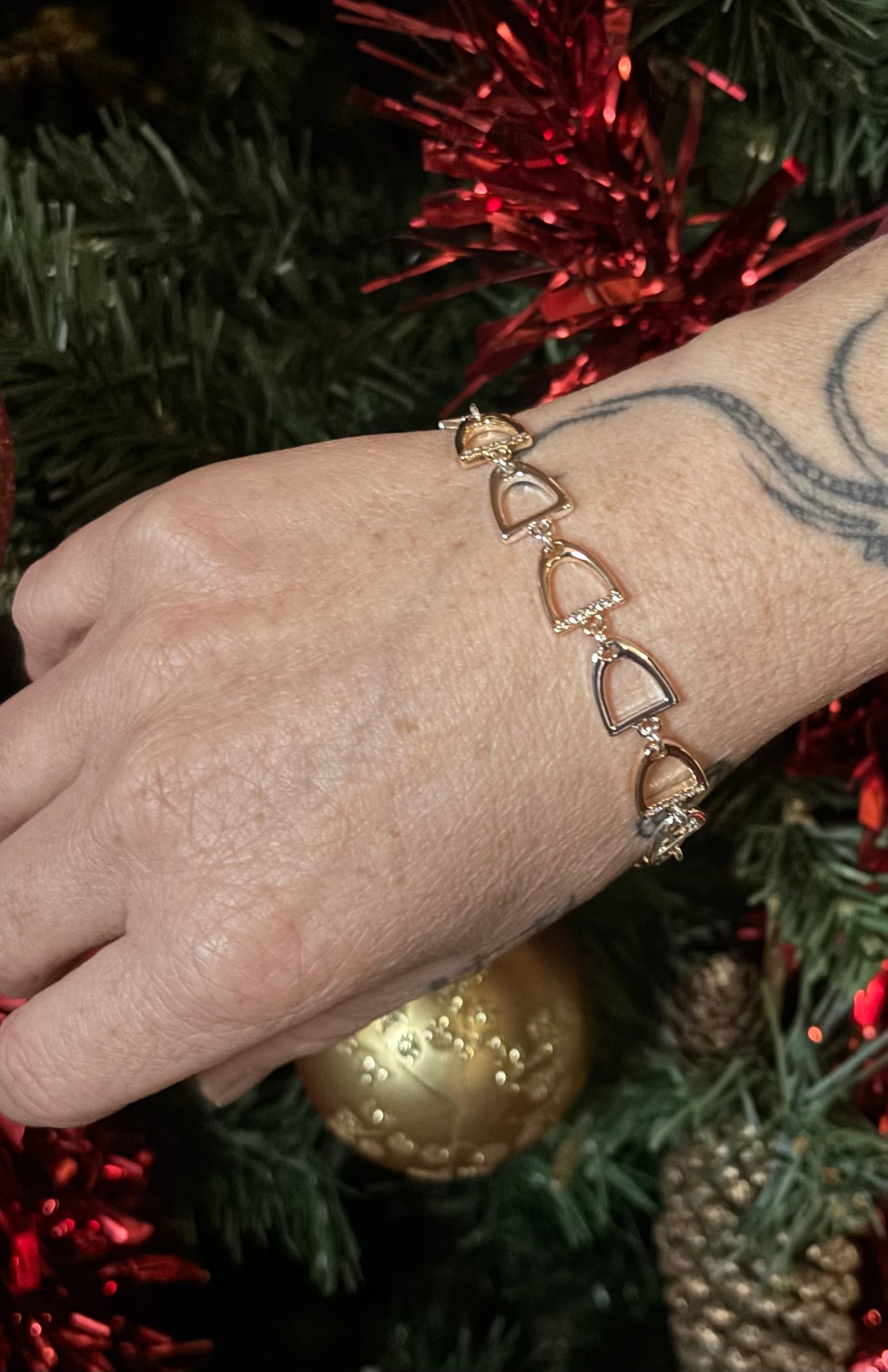 New equilibrium bracelet ❣️