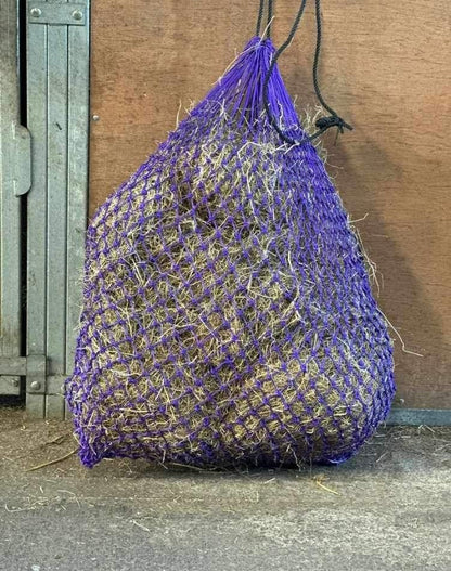 New 48” slow feeder hay nets FREE POSTAGE❤️