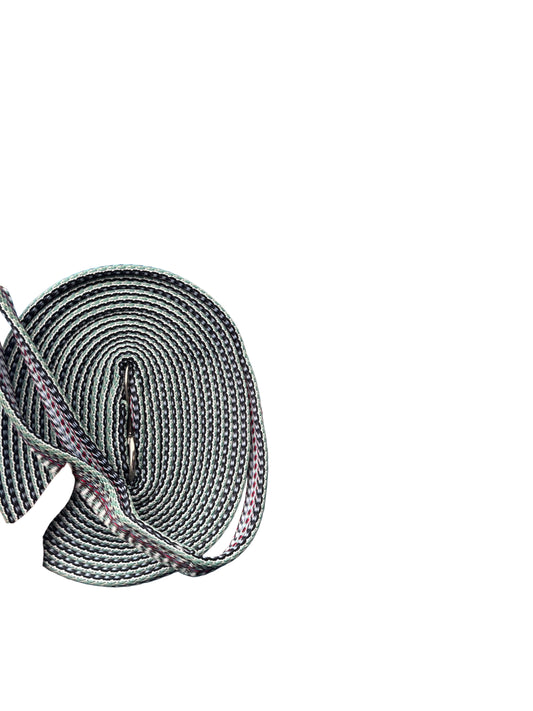 Soft padded 8M lunge line ❤️