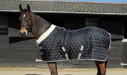 New Detroit deluxe collar stable rugs limited sizes left❣️