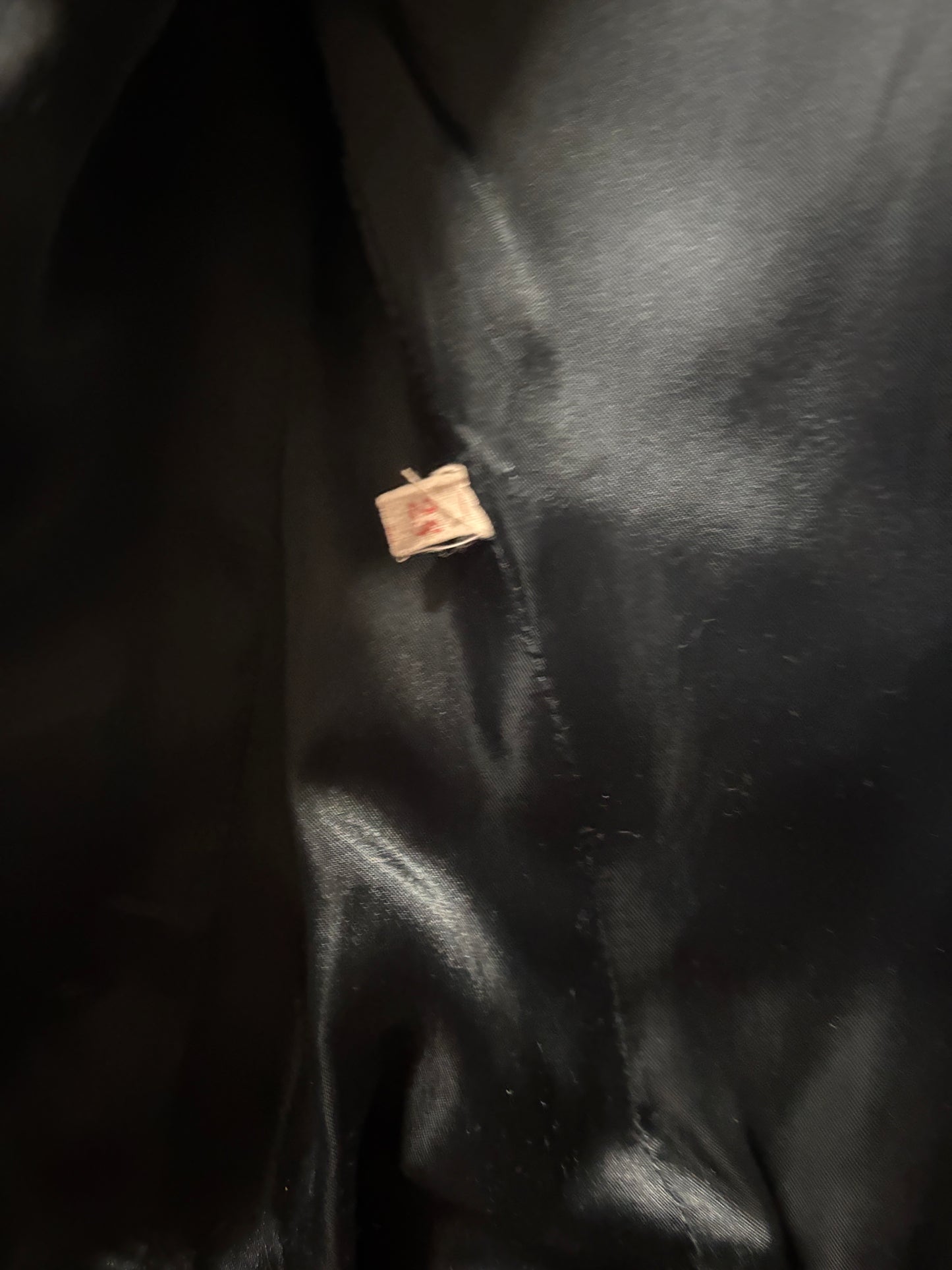 Pretty ponies navy children’s wool jacket size 28 ❣️