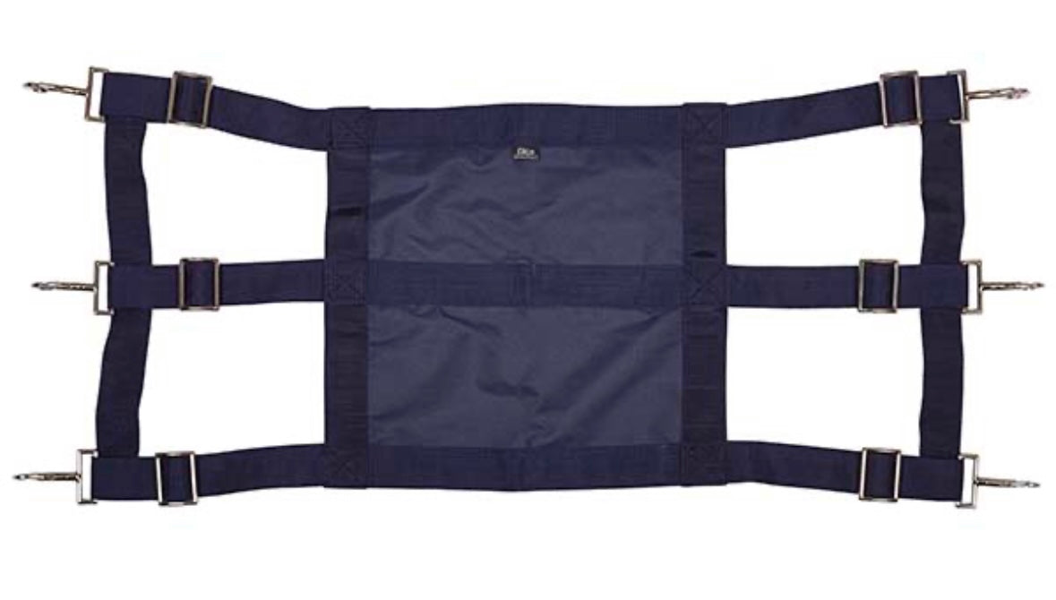 New Elico stall guard ❣️