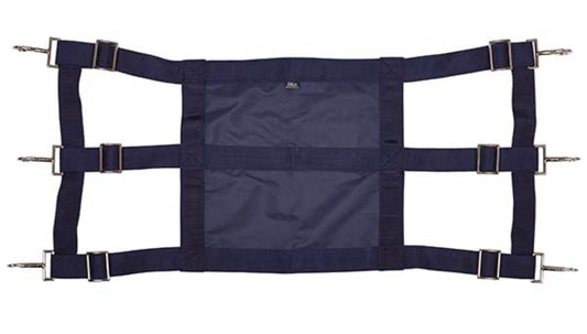 New Elico stall guard ❣️