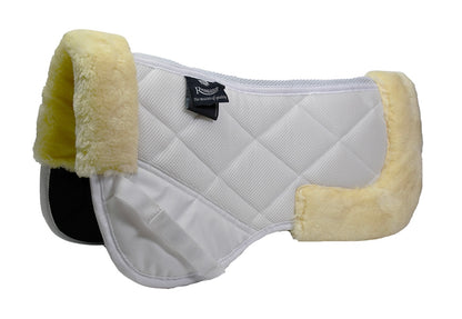 New rhinegold deluxe 3D air mesh half pad ❣️
