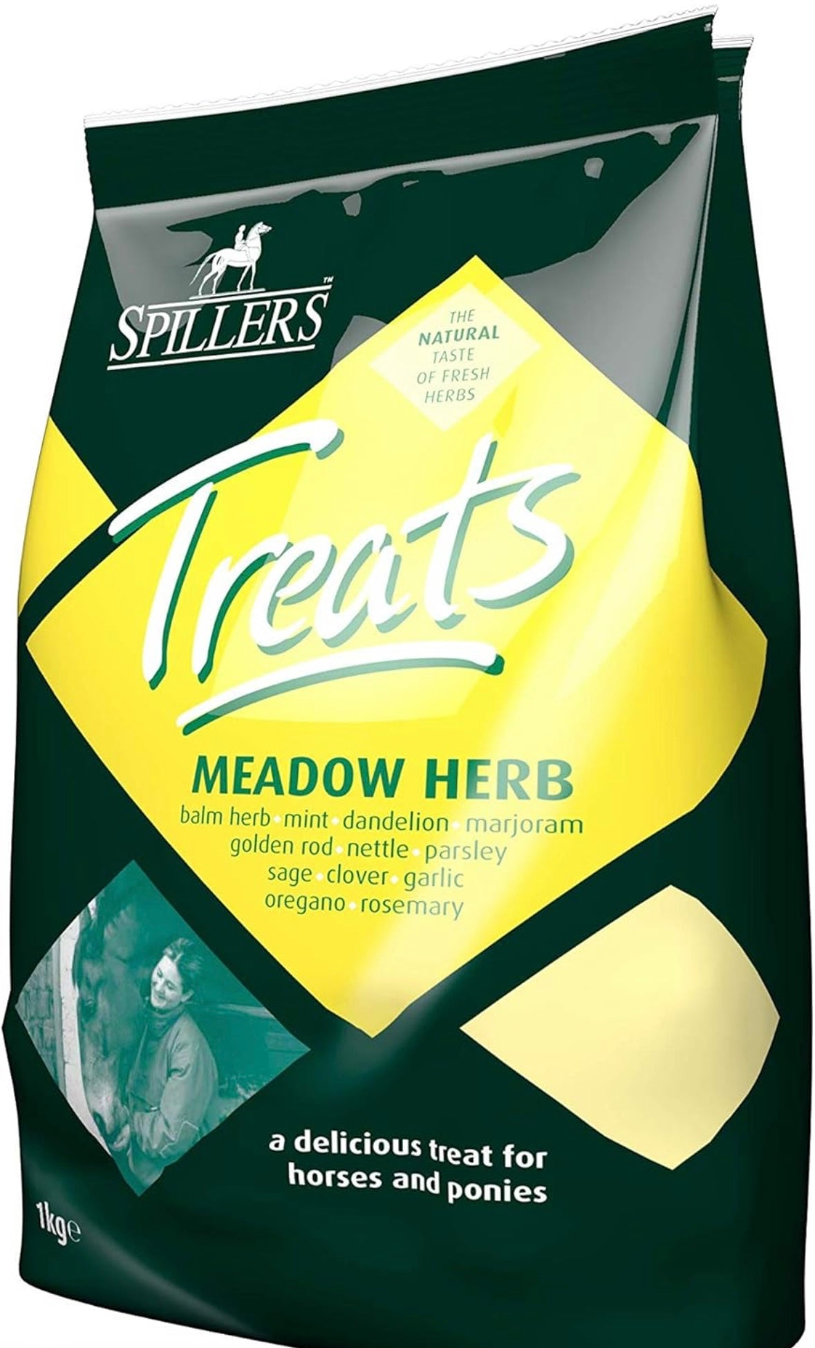 New spillers treat bags 1kg ❣️