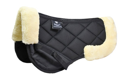 New rhinegold deluxe 3D air mesh half pad ❣️