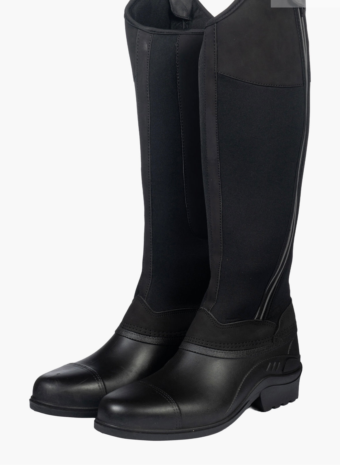 New hkm insulated thermo boots with reflective strips❣️